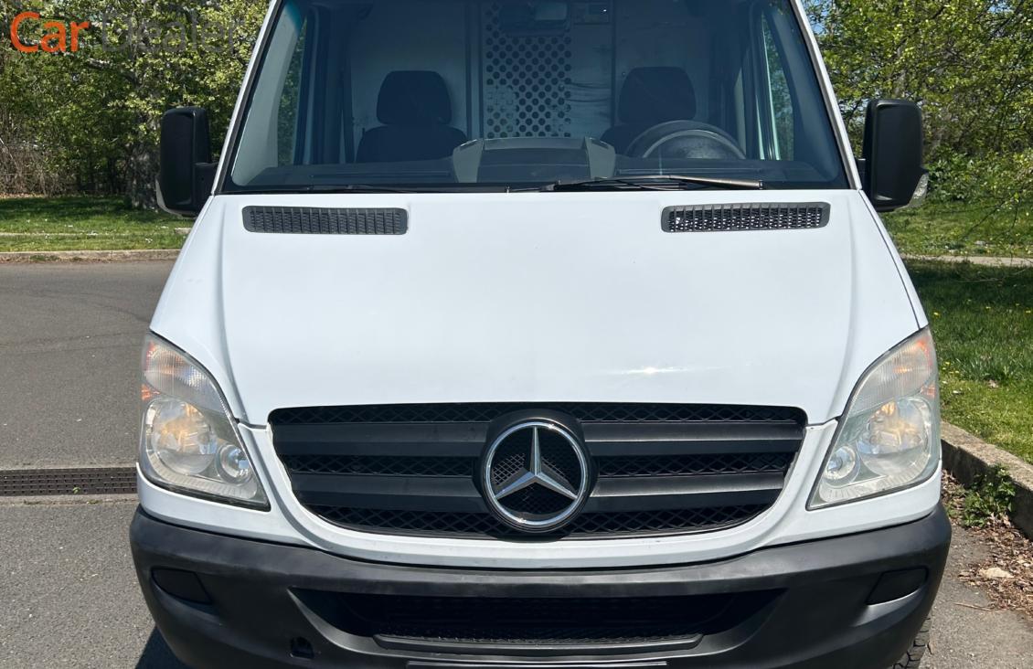 mercedes-benz sprinter van 2012 WD3PE7CC0C5719054 image mercedes-benz sprinter van 2012 WD3PE7CC0C5719054 image